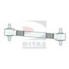 DITAS A1-1748 Rod/Strut, wheel suspension